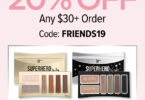 new it cosmetics promo code