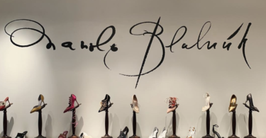manolo blahnik nyc