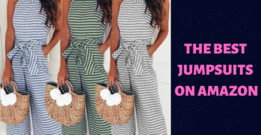 best jumpsuits on amazon
