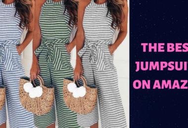 best jumpsuits on amazon