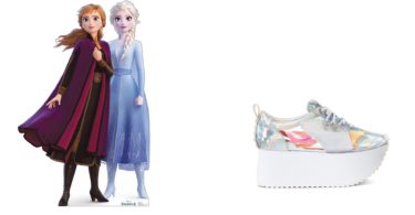 ruthis davis x disney frozen 2 collection