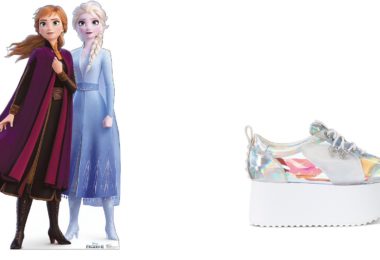 ruthis davis x disney frozen 2 collection