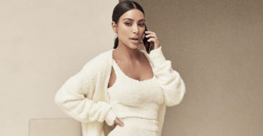 kim kardashian sweats, skims