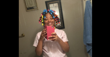 best way to curl hair on amazon