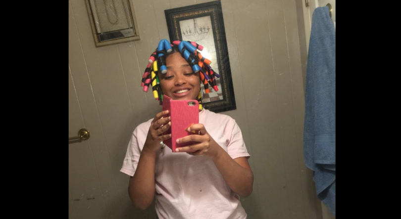 best way to curl hair on amazon