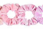 amazon prime scrunchies