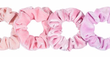 amazon prime scrunchies