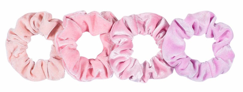 amazon prime scrunchies