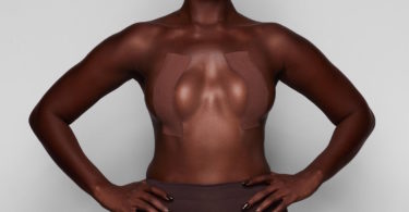 skims body tape promote