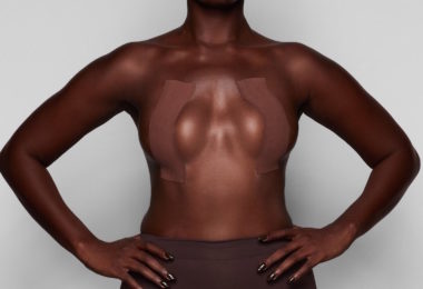 skims body tape promote