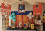aldi shop
