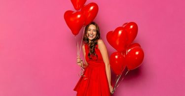 long distance valentines day gifts