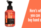 cheap hand soaps online