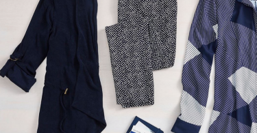 work from home fashion essentials