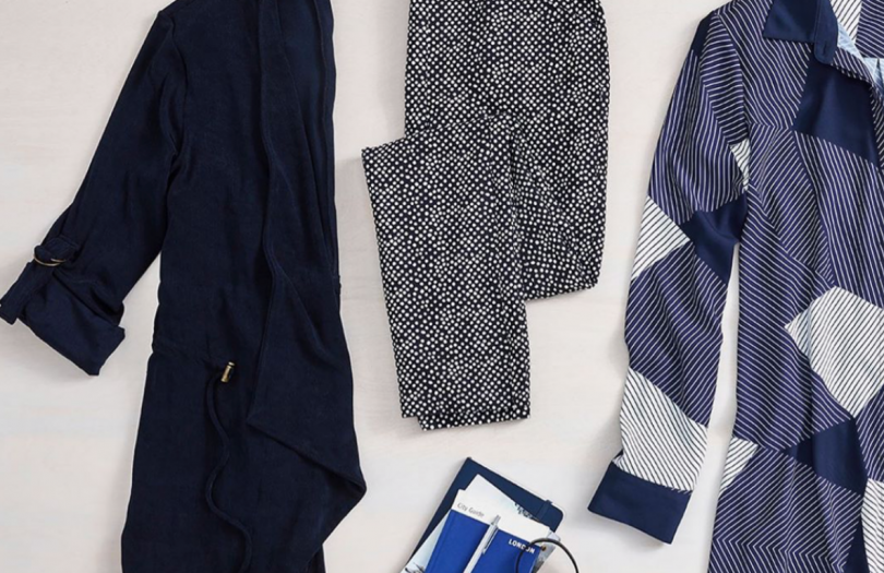 work from home fashion essentials