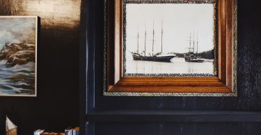 maintaining antiques