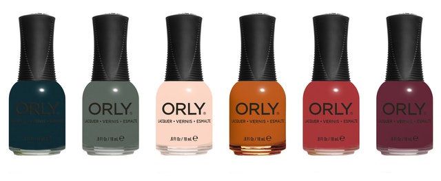 orly canyon clay