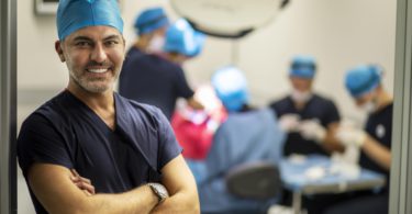 hair transplants in turkey