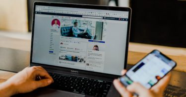 how to use social media for business