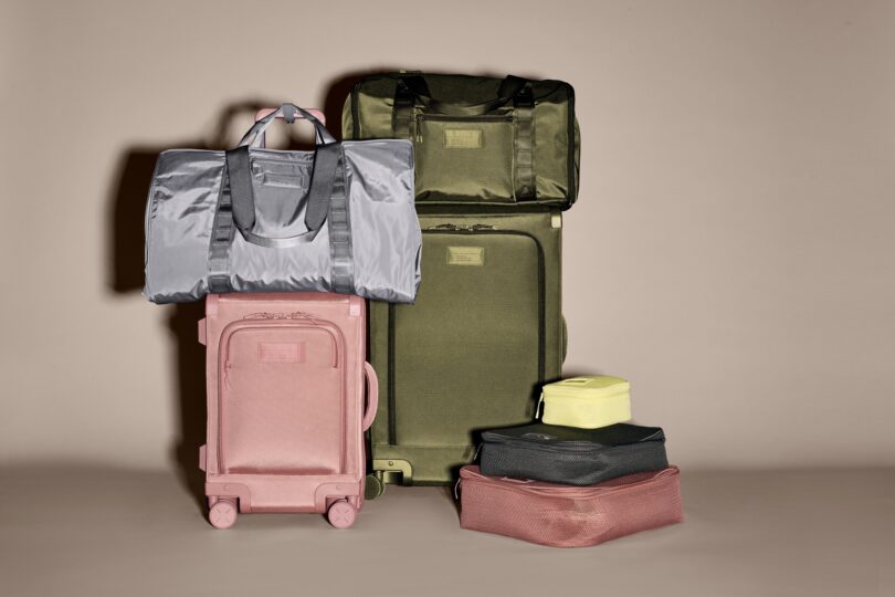 dagne dover luggage collection 2024