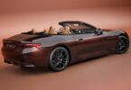 Maserati GranCabrio Folgore Tignanello: the first 100% electric luxury convertible, an exclusive car inspired by tradition, innovation and craftsmanship made in Italy