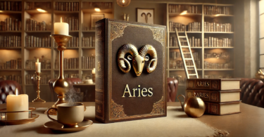Aries men