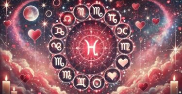 Weekend Horoscope: February 14 through 16, 2025