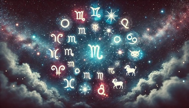 Weekend Horoscope: March 7-9, 2025