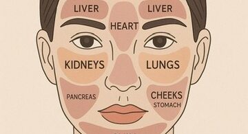 Free Chinese face mapping tool