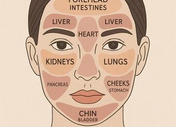 Free Chinese face mapping tool